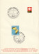 Schweiz Suisse Pro Juventute 1950: "Solitaire" Zu WI137 Mi 554 Yv 506 Mit K-Stempel SÖRENBERG 15.I.51 (Zu CHF 18.00) - Schmetterlinge