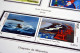 Delcampe - COLOR PRINTED SAINT PIERRE AND MIQUELON 2011-2023 STAMP ALBUM PAGES (49 Illustrated Pages) >> FEUILLES ALBUM - Pre-Impresas