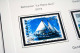 Delcampe - COLOR PRINTED SAINT PIERRE AND MIQUELON 2011-2023 STAMP ALBUM PAGES (49 Illustrated Pages) >> FEUILLES ALBUM - Pre-Impresas