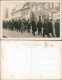 Ansichtskarte  Männer Junge Trauerzug 1939 - Da Identificare