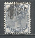 Great Britain 1884 Year Used Stamp - Oblitérés