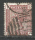 Great Britain 1880 Year Used Stamp - Usados
