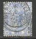 Great Britain 1881 Year Used Stamp - Gebraucht