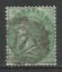 Great Britain 1856 Year Used Stamp Wz.5 - Used Stamps