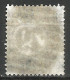 Great Britain 1865 Year Used Stamp Wz.5 - Gebruikt