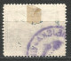 Poland 1918 Year, Used Stamp - Usados