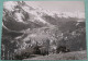St. Moritz (GR) - Panorama - Saint-Moritz