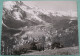 St. Moritz (GR) - Panorama - Sankt Moritz