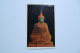 BANGKOK  -  The Image Of The Emerald Buddha  -    Thailand   -  THAILANDE - Tailandia
