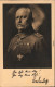  Erich Ludendorff Mit Pour Le Mérite Und Eisernem Kreuz Und Ritterkreuz 1916 - Personnages