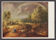 PR254/ RUBENS, *Landscape With Rainbow*, Londres, Wallace Collection - Paintings