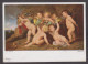 PR252/ RUBENS, *Der Früchtekranz - La Guirlande Aux Fruits*, Munich, Alte Pinakothek - Paintings