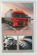 Ansichtkaart-postcard Truck:  Hartelijk Gefeliciteerd DAF Eindhoven (NL) - Vrachtwagens En LGV