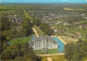 27 - Beaumesnil - Le Château (XVIIe Siècle) - Vue Aérienne - Beaumesnil