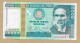 10000 INTIS 1988 NEUF - Pérou