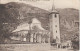 BOURG-ST-MAURICE (73) L'Eglise En 1914 - Bourg Saint Maurice