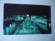 PANAMA   POSTCARDS SHIPS  IN CANAL POSTED SYROS GREECE    PURHASES 10% DISCOUNT - Panamá