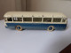 DINKY TOYS FRANCE - MECCANO - AUTOCAR CHAUSSON - Dinky