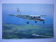 Avion / Airplane / SKÄRGARDSFLYG AB / Pilatus Britten-Norman BN 2B-21 : Registered As OH-BND - 1946-....: Era Moderna