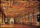 Wasserburg Am Bodensee Schloß Heiligenberg Rittersaal Im Renaissancestil 1990 - Wasserburg A. Bodensee