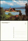 Wasserburg Am Bodensee Halbinsel Wasserburg Mit Schweizer Hochgebirge 1997 - Wasserburg A. Bodensee