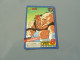 Dragon Ball Z - Power Level - 8 - 4 -  N° 202 - Editions Bandai - Année 1993 - - Dragonball Z