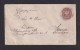 1873 - 10 K. Ganzsche Gebraucht Nach Königsberg/Pr. - Cartas & Documentos