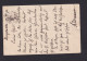 1896 - 5 Ö. Ganzsache Mit Zufrankatur Ab Kungsbacka Nach Ludwigsburg - Lettres & Documents