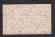 1888 - 10 Ö. Ganzsache Ab NORDBANNERNES Nach Aurich - Briefe U. Dokumente
