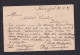 1907 - 5 Ö. Ganzsache Mit Zufrankatur Ab Kristiania-Bergen - Nach Berlin - Cartas & Documentos