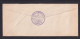 1945 - Consulatsbrief Cuba Portofrei Nach Cincinnati - Briefe U. Dokumente