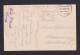 1939 - Feldpoststempel "I Dzg" Auf Feldpostkarte Nach Schwenningen - Andere & Zonder Classificatie