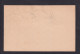 1896 - 5 Pf. Ganzsache Mit Bild Der Landesausstellung Nürnberg - Zufrankatur Portomarken Und Sonderstempel - Sonstige & Ohne Zuordnung