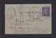 1913 - 30 C. Rohrpost-Ganzsache Gebraucht In Paris - Briefe U. Dokumente
