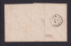 1875 - 5 Pfge Und 3x 10 Pfge  Auf Eilbotenbrief Ab Oppeln Nach Liegnitz - Briefe U. Dokumente