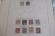 SUISSE Dans Classeur DAVO  1854 - 1943  OBLI  MLH Et MNH - Collections (en Albums)