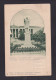 10 L. Bild- Ganzsache "280 - Athnes - Statue De Gladstone" - Knick - Covers & Documents