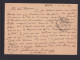 1936 - 2 D. Ganzsache (P 42) Mit Zufrankatur Nach Der TÜRKEI - Lettres & Documents