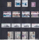 DINAMARCA 2001 - DENMARK - COMPLETE YEAR PACK (SEE IMAGES) - Full Years