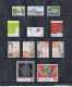 DINAMARCA 2001 - DENMARK - COMPLETE YEAR PACK (SEE IMAGES) - Années Complètes