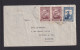 1938 - Luftpostbrief Ab LUANDA Nach Freiburg - Angola