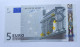 Francia 5 Euro Duisenberg  L006G4 UNC - 5 Euro