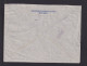 1937 - Flugpostbrief Mit Violettem Aufgabestempel BELEM-PARA Nach Bremen - Covers & Documents