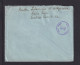 1920 - 3 X 5 C. Auf Brief Ab SABANILLA Nach Deutschland - Costa Rica