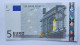 Olanda 5 Euro Duisenberg  G003I3 UNC - 5 Euro