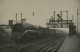 Locomotive à Identifier - Photo G. F. Fenino - Eisenbahnen