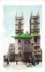 R607660 London. Westminster Abbey. Postcard - Other & Unclassified