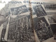 LA DOMENICA DEL CORRIERE 1937 MUSSOLINI E HITLER LA FAMIGLIA IMPERIALE GIAPPONESE VILLARICCA TERAMO - Autres & Non Classés