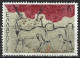 Greece 1973. Scott #1071 (U) ''Wild Goats'' Fresco - Used Stamps