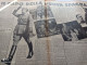 LA DOMENICA DEL CORRIERE 1937 FRANCISCO FRANCO IL NUOVO CAPO DELLA SPAGNA MOTOCICLISMO E MOTOCICLISTI - Sonstige & Ohne Zuordnung